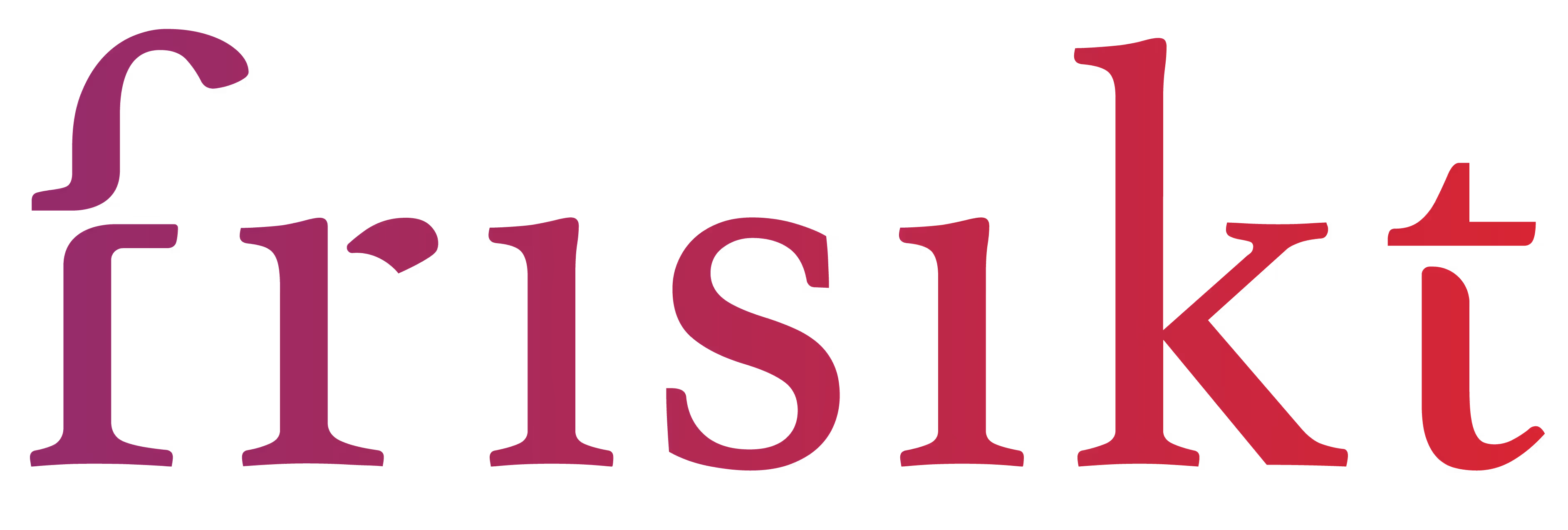 Frisikt