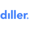 Diller logo