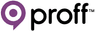 Proff.no logo