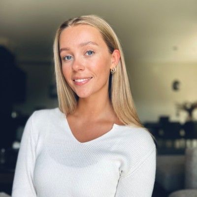 Celine Haaverstad